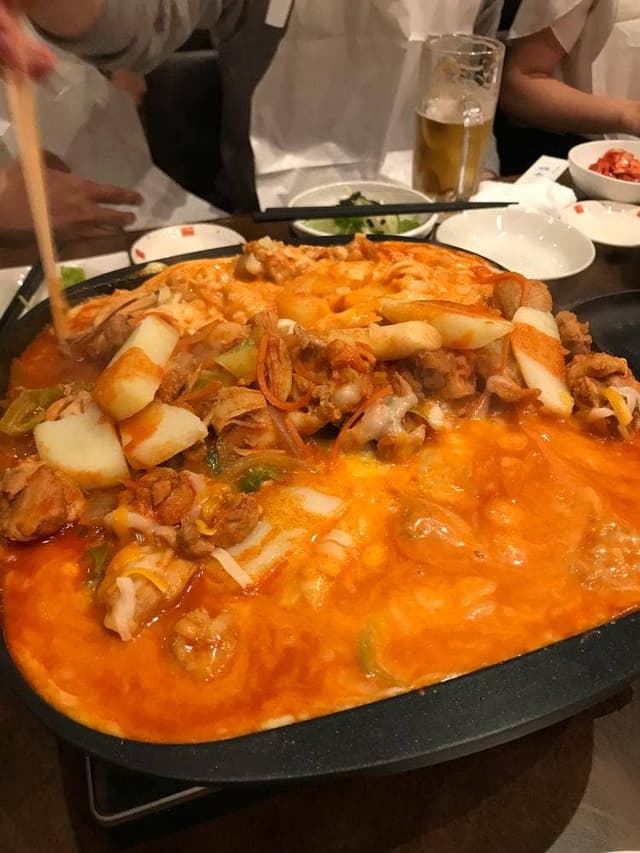 本格炭火焼肉濱や - サブ画像2