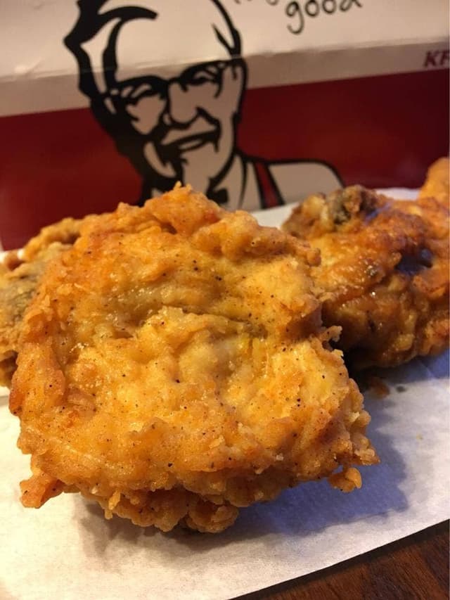 ケンタッキーフライドチキン 桐生広沢店 - サブ画像1