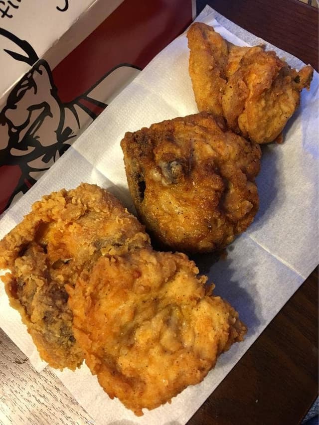 ケンタッキーフライドチキン 桐生広沢店 - サブ画像3