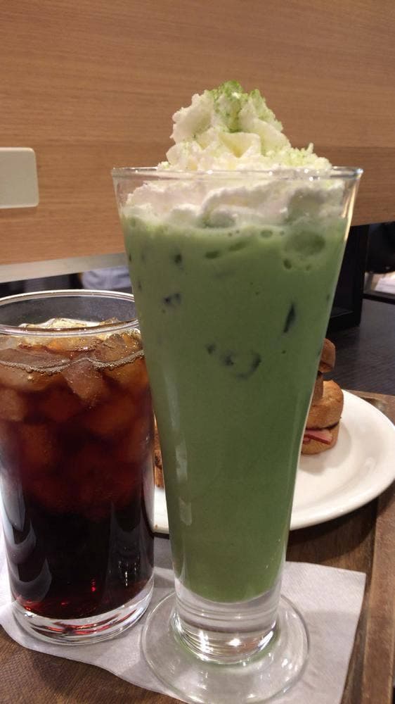 BECK'S COFFEE SHOP 中野店 - サブ画像3