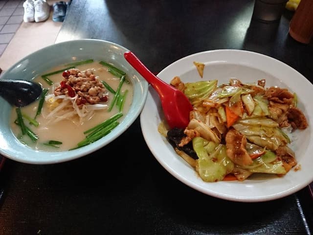 台湾料理 盛華 - サブ画像1