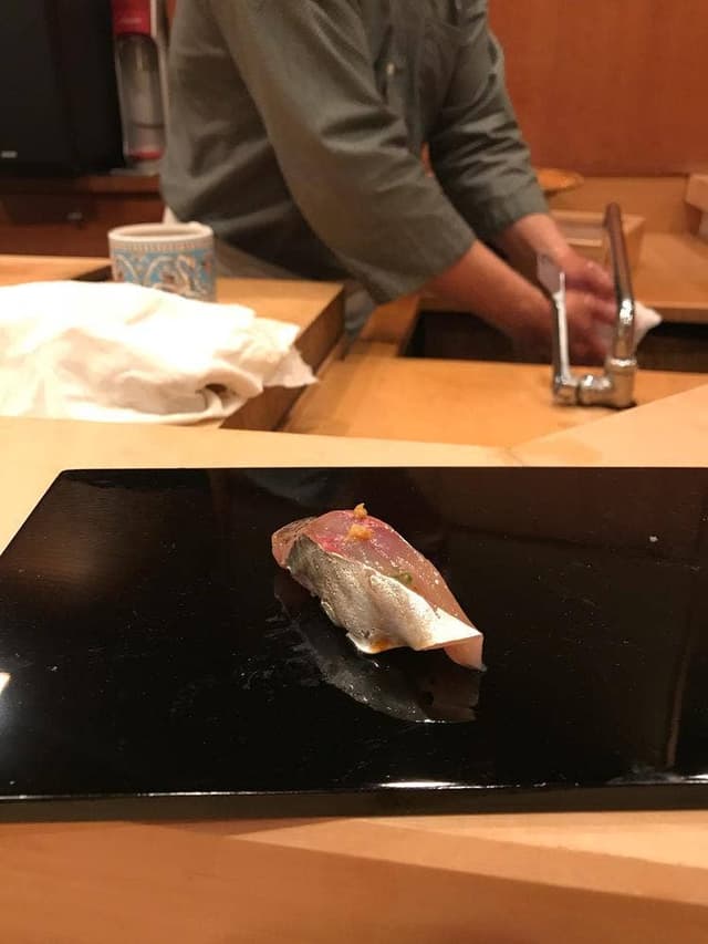 銀座いさみ寿し 鈴本 - サブ画像2