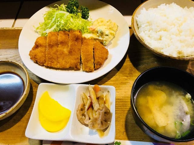串高架下 - サブ画像1