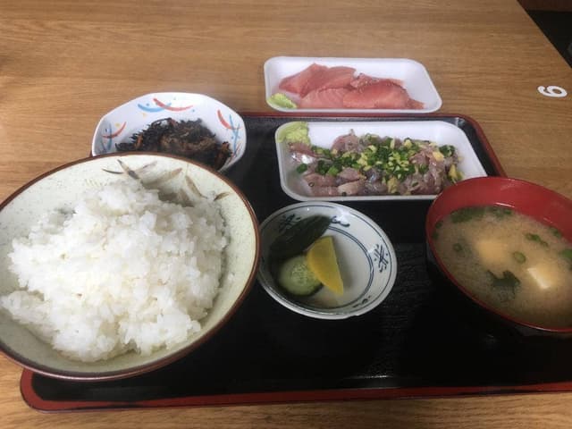 はまや - サブ画像2