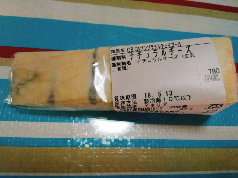 メゾン デュ フロマージュ チェスコ 髙島屋 日本橋店
