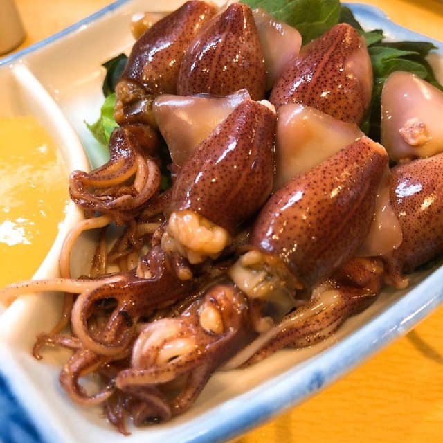 立ち呑み処にしの - サブ画像1