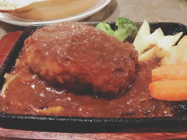 キッチン ぐり - サブ画像1