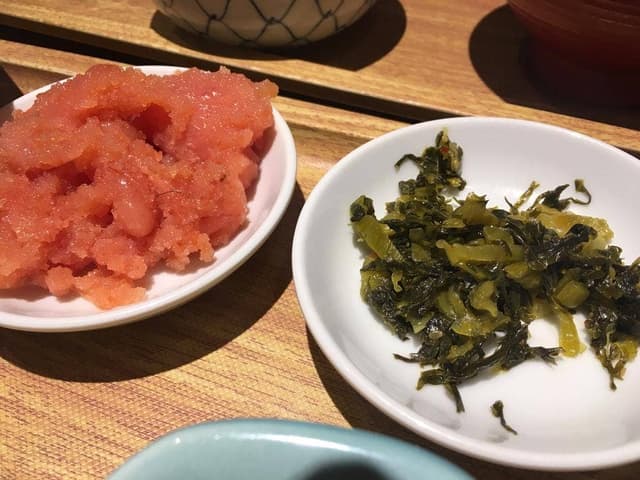 博多ふくいち 飯野ビル店 - サブ画像3