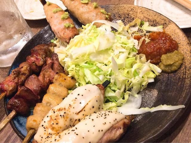 溶岩焼き酒場 もぐら - サブ画像3