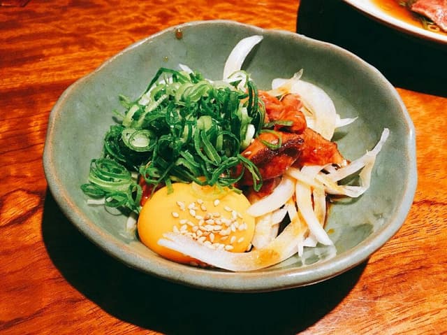 炭焼仙台牛タン こいさん - サブ画像1