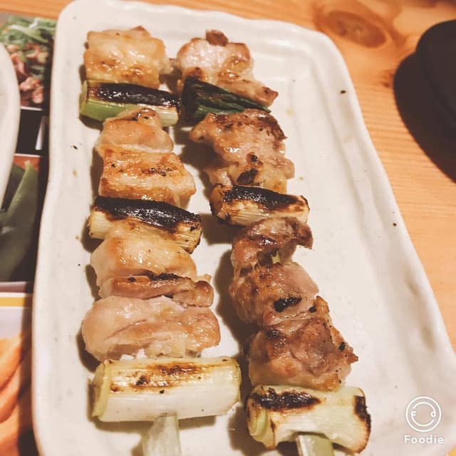 鳥貴族 関マーゴ店 - サブ画像1