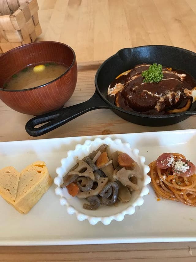 くるりカフェ - サブ画像1