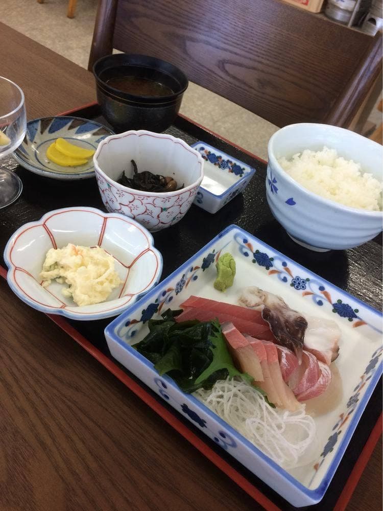 二葉屋 七右衛門