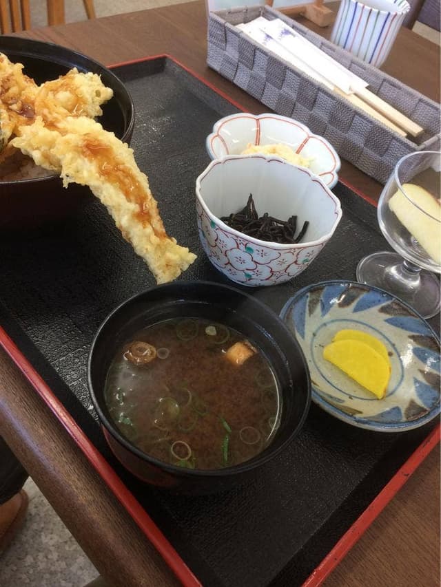 二葉屋 七右衛門 - サブ画像1