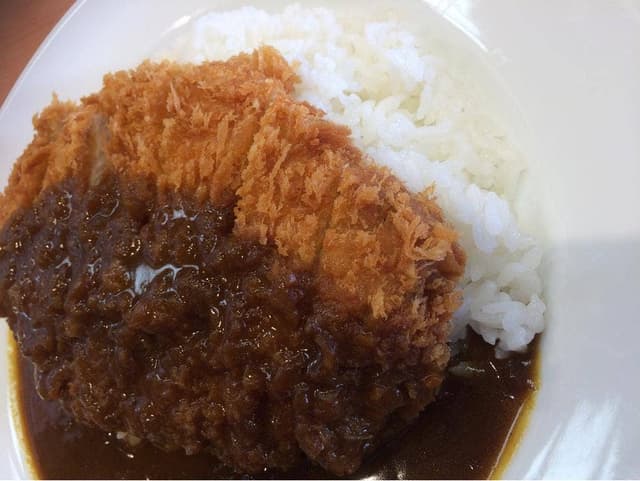 デニーズ一宮朝日店 - サブ画像1