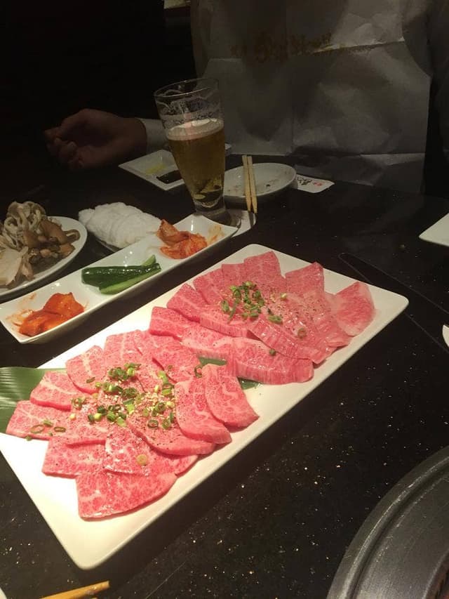 焼肉もとぶ牧場 那覇店 - サブ画像3