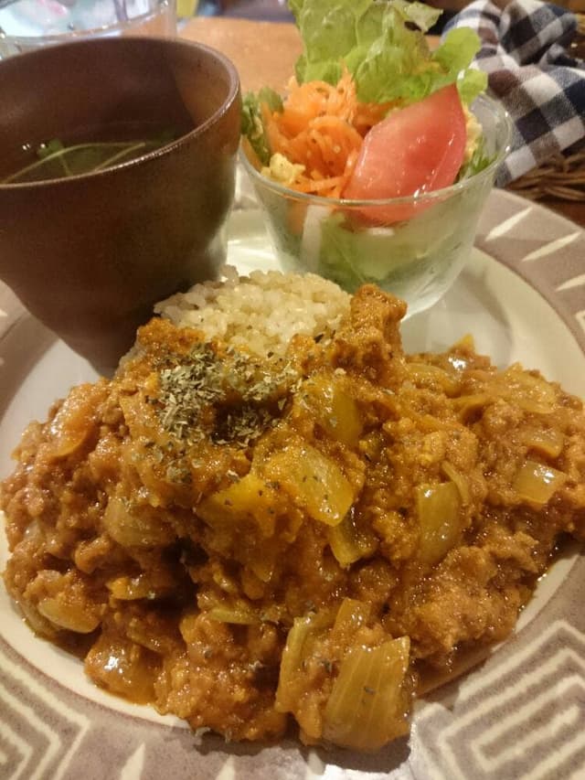 ムギ カフェ - サブ画像2