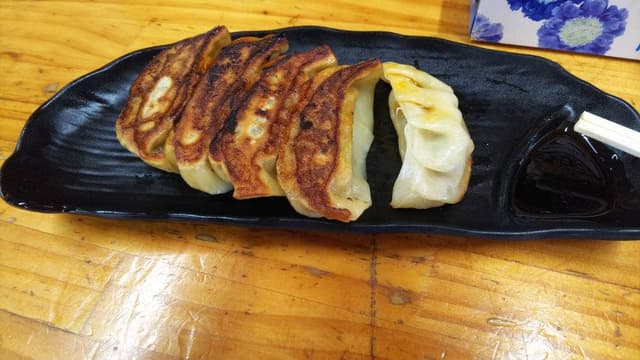 麺や髭おやじ - サブ画像3