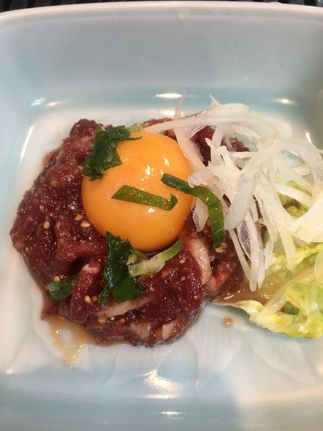 焼肉牛膳 - サブ画像3