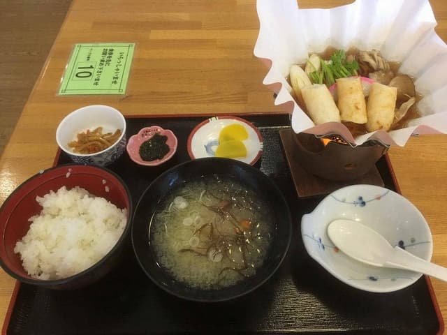 後生掛温泉 - サブ画像2