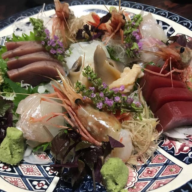 うまい料理 まごころ 三六 - サブ画像2