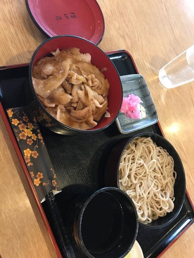 増田屋 - サブ画像1