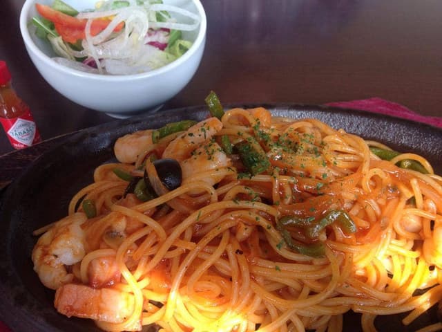 洋食レストラン NEW SANKO - サブ画像3