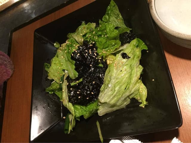 焼肉屋さかい 御坊店 - サブ画像1