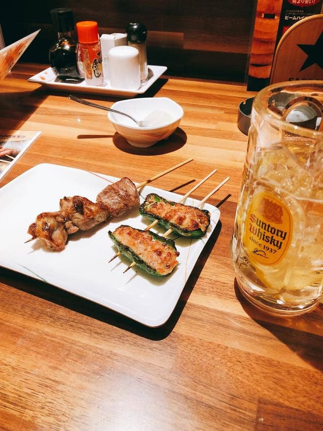串鳥 手稲駅前店 - サブ画像1