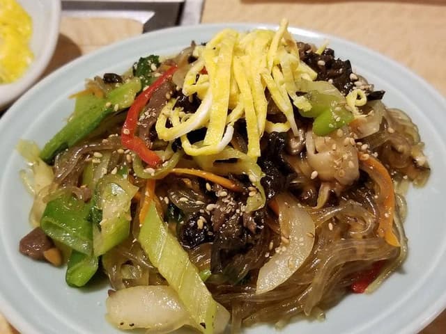 炭火焼肉 韓国家庭料理 松林 - サブ画像2