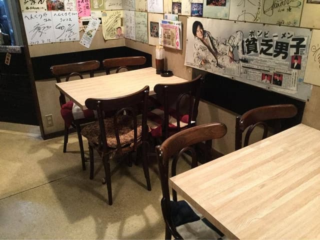 へんくつや - サブ画像2