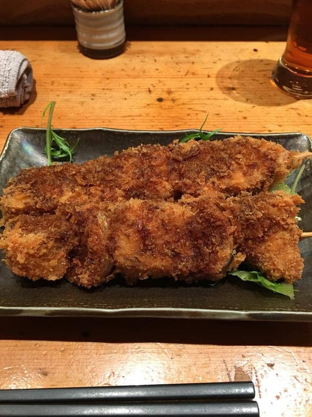 暖場 さん亀 - サブ画像1