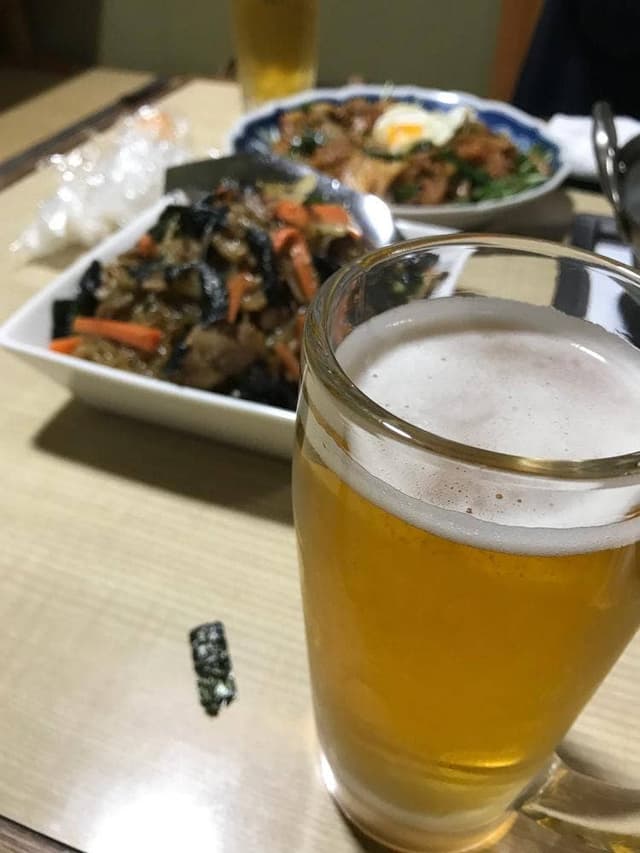 金酔 - サブ画像1