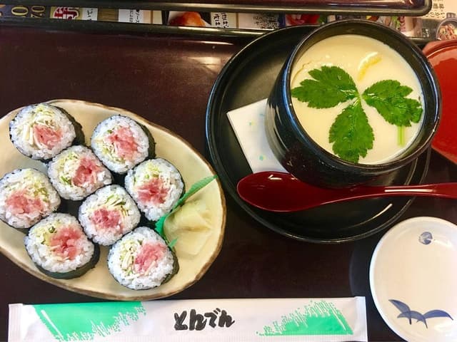 とんでん 北本店 - サブ画像1