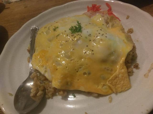 ばるぼら屋 - サブ画像1