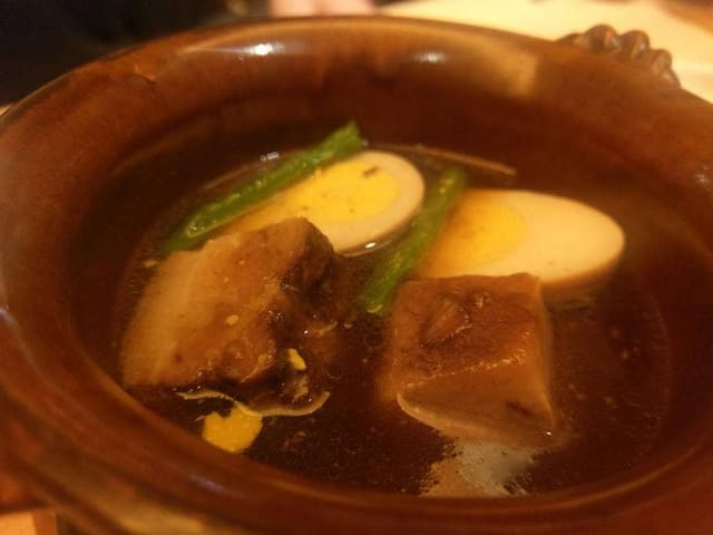 銀の月 八重洲店 - サブ画像2