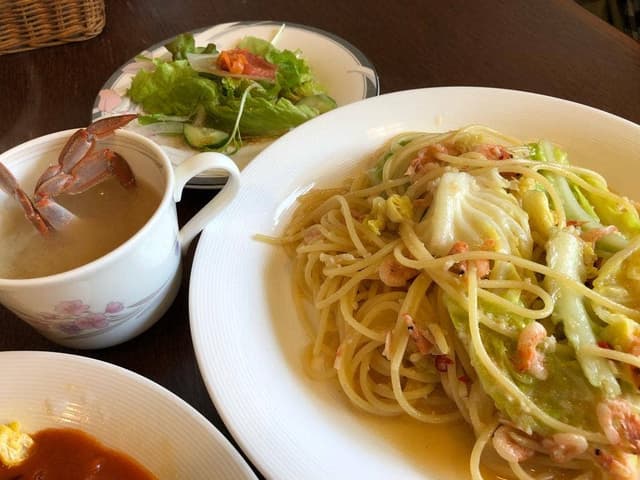 食の味彩 - サブ画像1