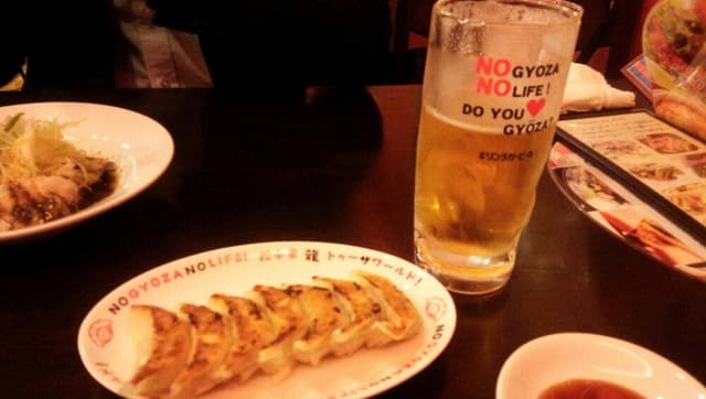 餃子家 龍 並木通り店 - サブ画像2