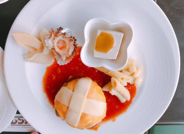 レンガ屋 - サブ画像2