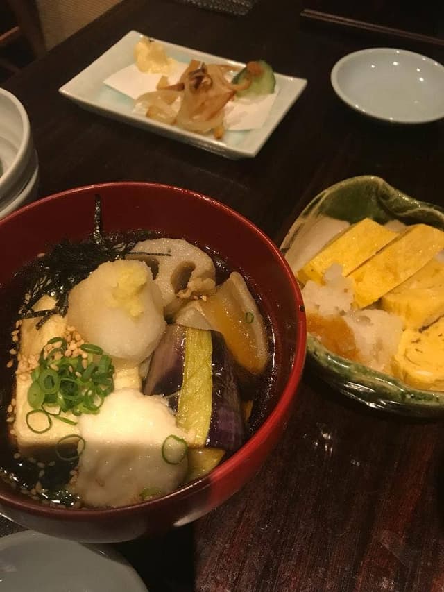 和食くずみ - サブ画像3