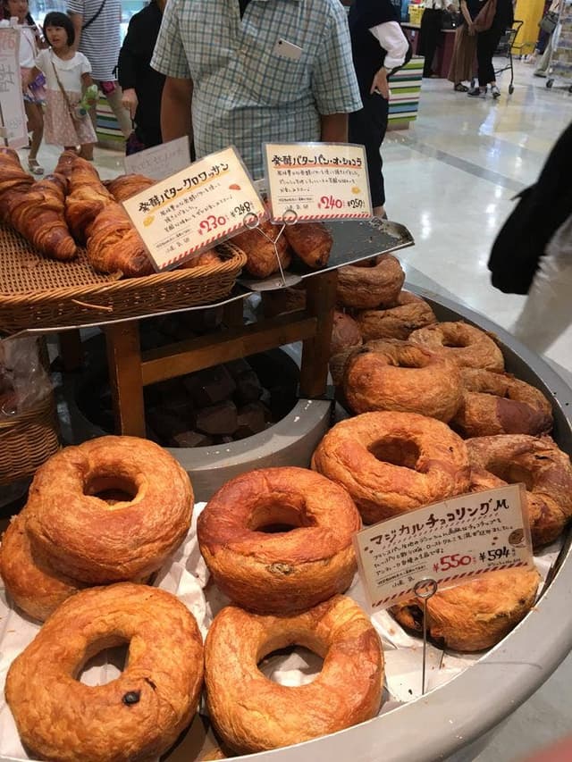 ハートブレッドアンティーク あべのキューズタウン店 - サブ画像1