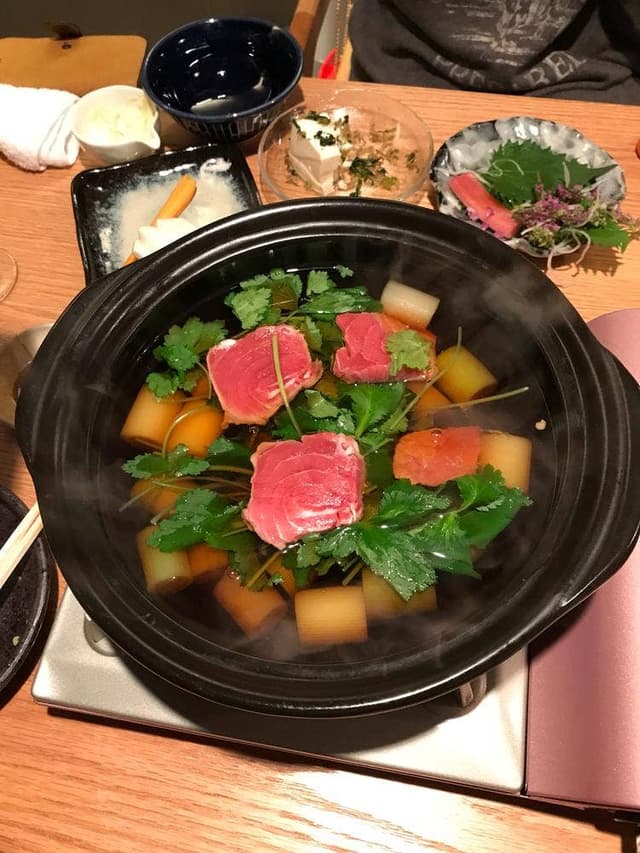旬菜鮪處 英 はなぶさ - サブ画像3