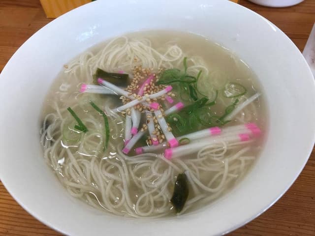 道の駅 大阪城残石記念公園 おみの里 - サブ画像3