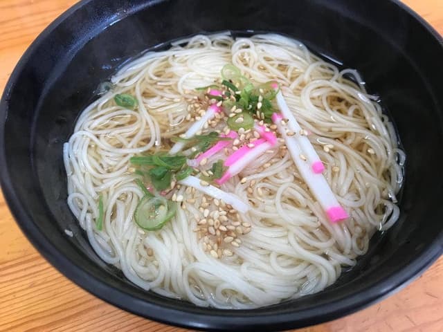 道の駅 大阪城残石記念公園 おみの里 - サブ画像2