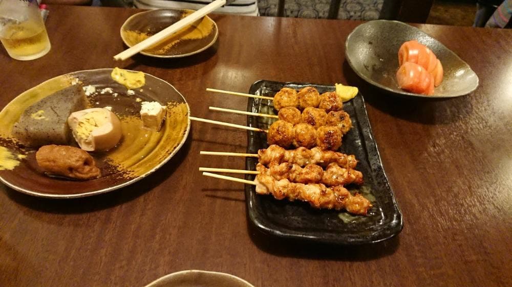 栄吉 JR茨木駅前店