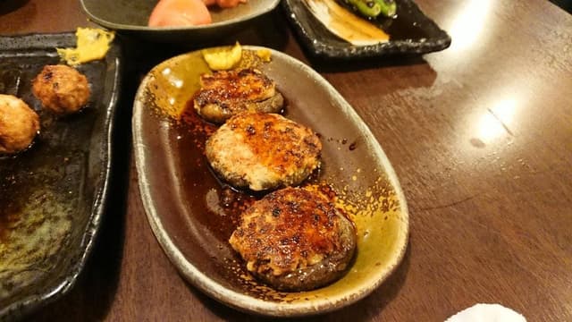 栄吉 JR茨木駅前店 - サブ画像3
