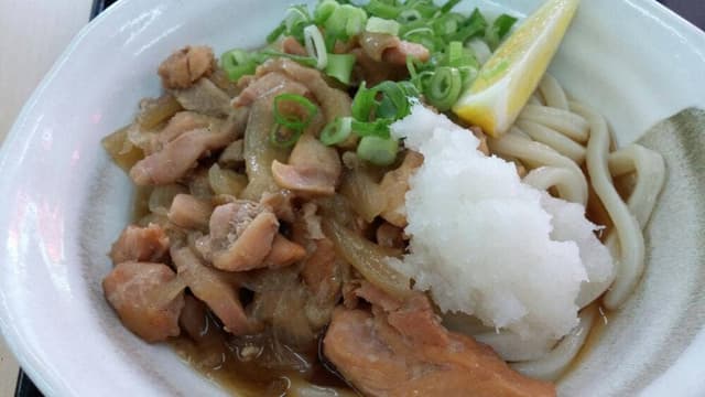 とにかく とに麺 - サブ画像1