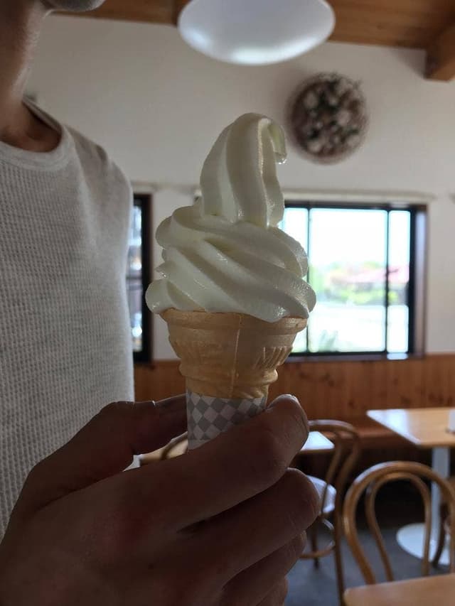 ミルクの家 - サブ画像1