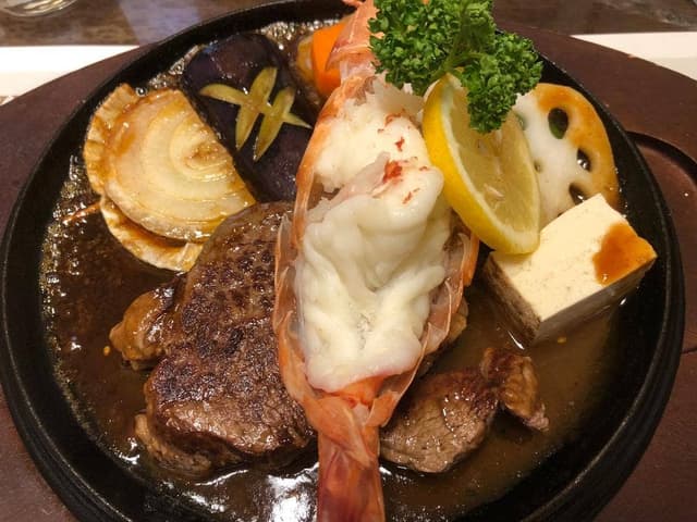 かもめ屋本家 - サブ画像3