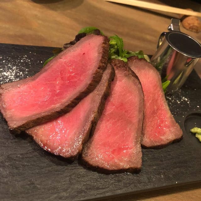 肉バル OSAKAYA - サブ画像3